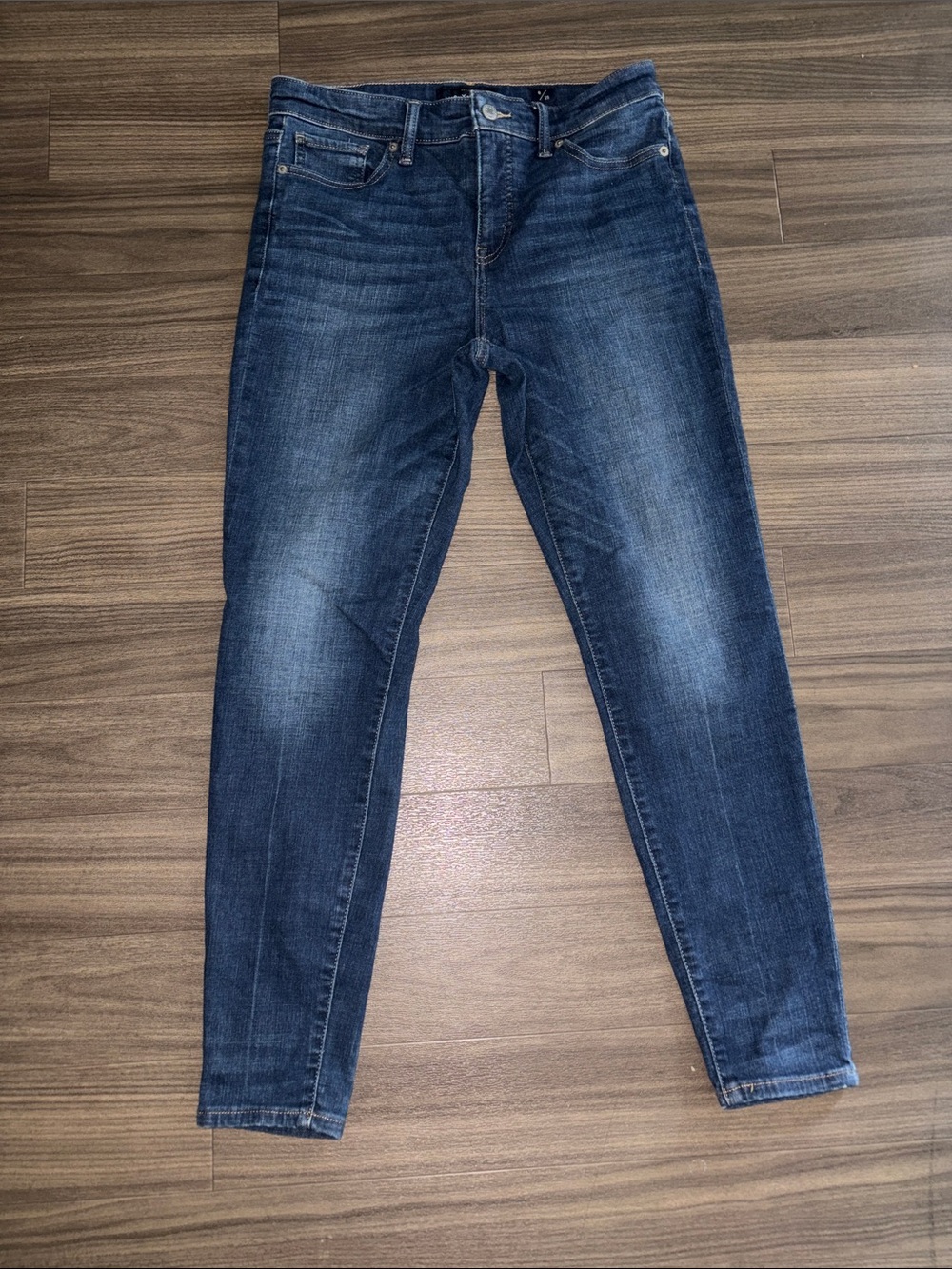 Lucky Brand Women's Skinny Jeans